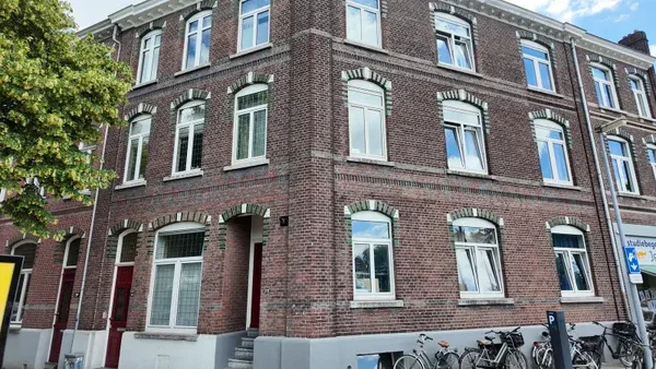 Kamer te huur: Tongerseweg, Kommelkwartier Maastricht