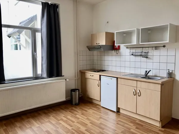 Kamer te huur: Tongerseweg, Maastricht