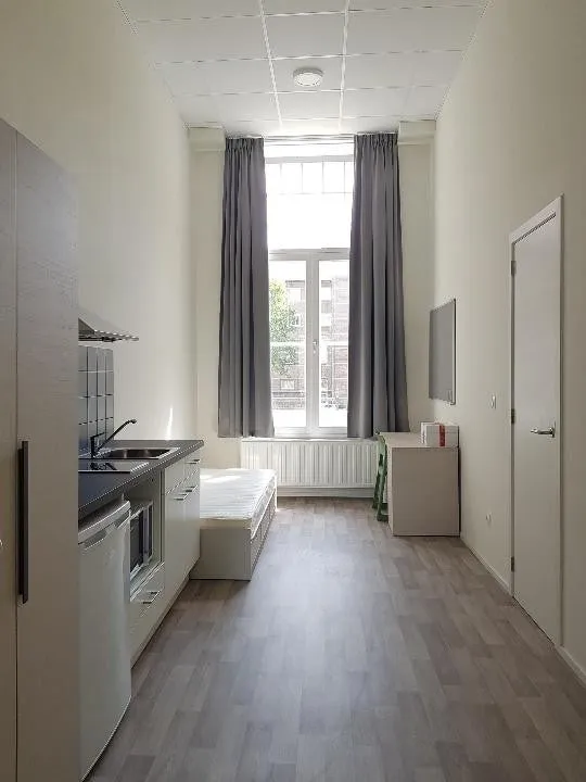 Kamer te huur: Tongerseweg, Maastricht