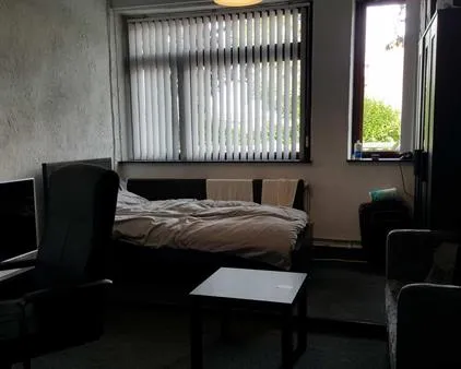 Kamer te huur: Tongerseweg, Kommelkwartier Maastricht
