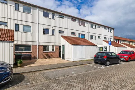 Tussenwoning te koop: Tongstraat 42, Waterwijk Noord Almere