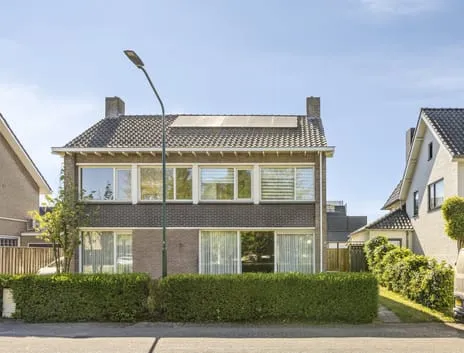 Appartement te koop: Toniesplein 9A, De Hoef Nistelrode