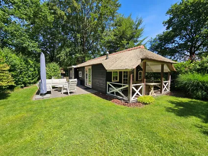 Detached house for sale: Tonnenberg 53C16, Verspreide huizen Speuld Ermelo