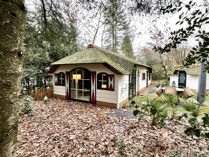 Woning te koop: Tonnenberg 53K12, Ermelo