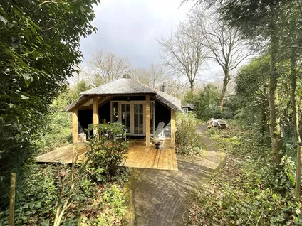 Woning te koop: Tonnenberg 53K49, Verspreide huizen Speuld Ermelo