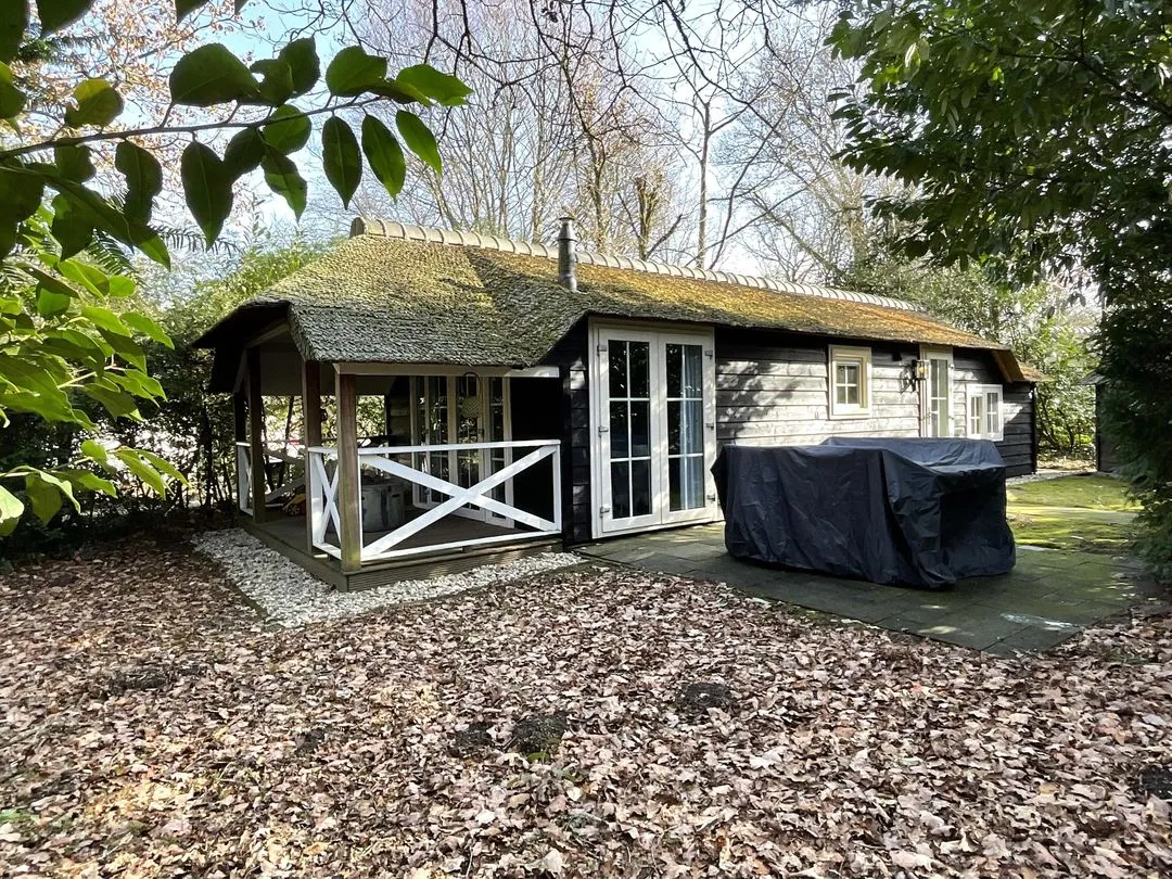 Vrijstaande woning te koop: Tonnenberg 53K-57, Ermelo