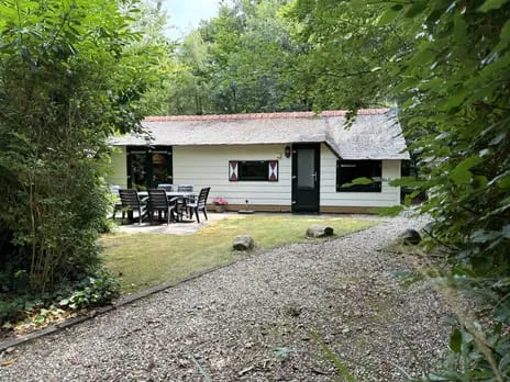Vrijstaande woning te koop: Tonnenberg 53K21, Verspreide huizen Speuld Ermelo