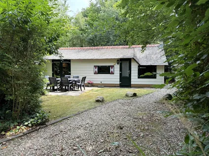 Vrijstaande woning te koop: Tonnenberg 53K21, Verspreide huizen Speuld Ermelo