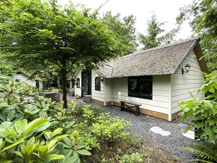 Vrijstaande woning te koop: Tonnenberg 53K30, Verspreide huizen Speuld Ermelo