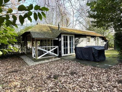 Vrijstaande woning te koop: Tonnenberg 53K57, Ermelo