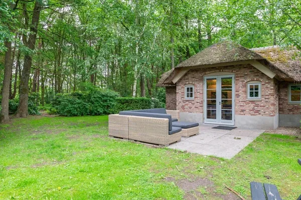 Vrijstaande woning te koop: Tonnenberg 53V-1, Verspreide huizen Speuld Ermelo