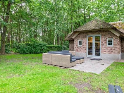 Vrijstaande woning te koop: Tonnenberg 53V1, Verspreide huizen Speuld Ermelo