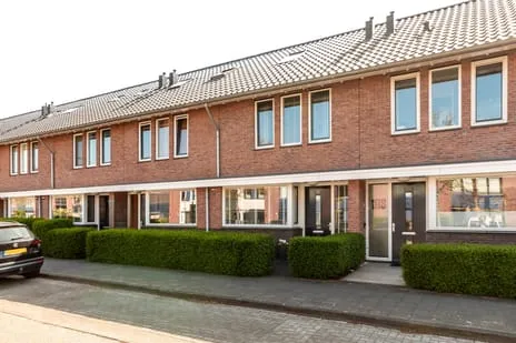Tussenwoning te koop: Tonselsedreef 110, Harderhout II Harderwijk