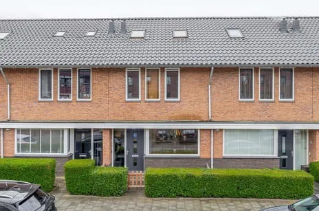 Tussenwoning te koop: Tonselsedreef 112, Harderhout II Harderwijk