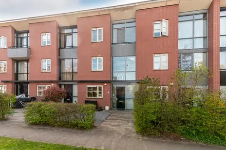 Tussenwoning te koop: Tonselsedreef 72, Harderwijk