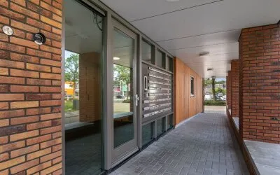 Appartement te huur: Toon Dupuisstraat 69, Wagenweg Purmerend