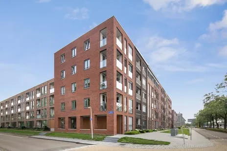 Appartement te huur: Toon Dupuisstraat 69, Wagenweg Purmerend