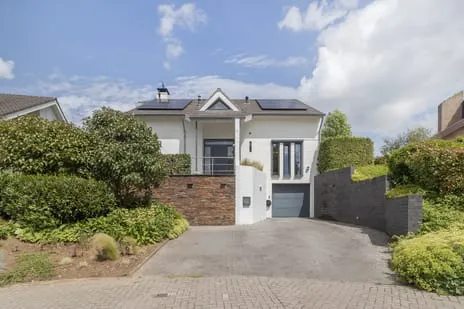 Vrijstaande woning te koop: Toon Hermanssingel 8, Kollenberg-Park Leyenbroek Sittard