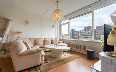 Appartement te koop: Toon Verheystraat 139, Van Zantenbuurt Schiedam