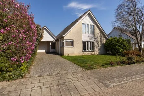 Vrijstaande woning te koop: Toon Hermanssingel 47, Kollenberg-Park Leyenbroek Sittard