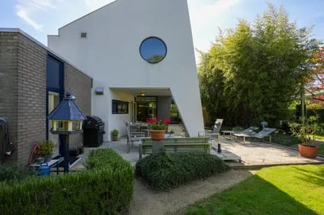 Vrijstaande woning te koop: Toon Hermanssingel 5, Kollenberg-Park Leyenbroek Sittard