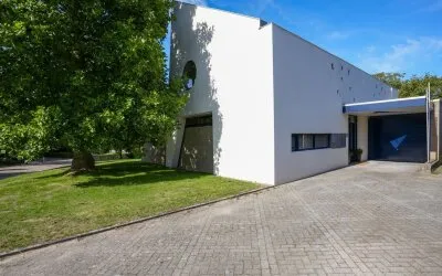 Vrijstaande woning te koop: Toon Hermanssingel 5, Kollenberg-Park Leyenbroek Sittard