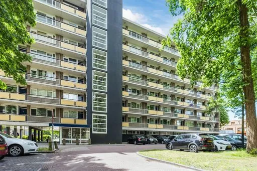 Woning te koop: Toon Verheystraat, Van Zantenbuurt Schiedam