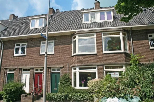 Appartement te huur: Tooropstraat 175, Hengstdal Nijmegen
