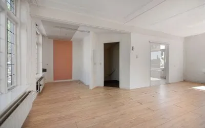 Appartement te koop: Tooropstraat 188, Hengstdal Nijmegen