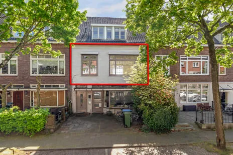 Appartement te koop: Tooropstraat 188, Hengstdal Nijmegen