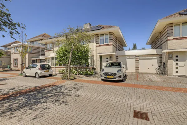 Tussenwoning te koop: Tooropstraat 39, Kleipetten Rijnsburg