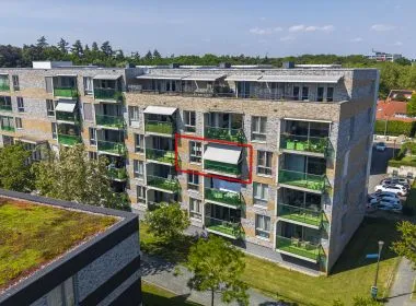 Appartement te koop: Toos Korvezeepad 84, Grootstal Nijmegen