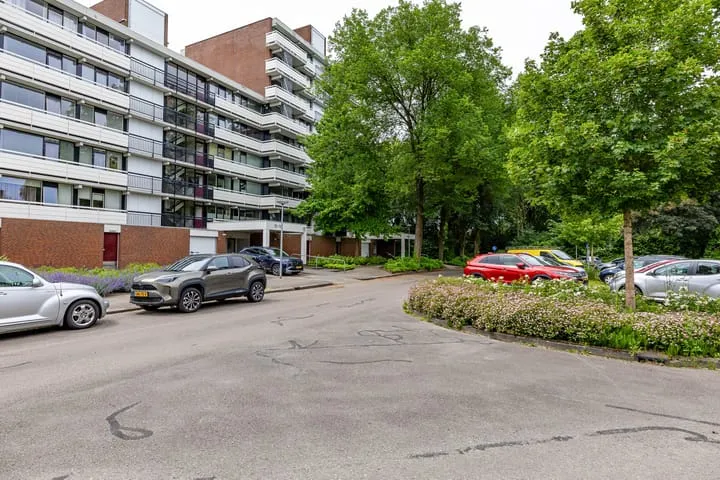 Apartment for sale: Top Naefflaan 94, De Wijert-Zuid Groningen