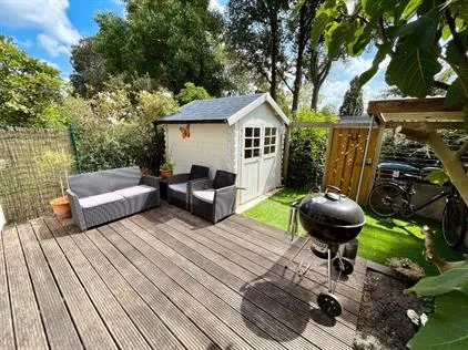 Kamer te huur: Top Naefflaan, Heldenbuurt Amstelveen