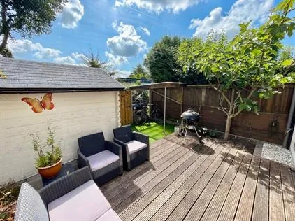 Kamer te huur: Top Naefflaan, Heldenbuurt Amstelveen