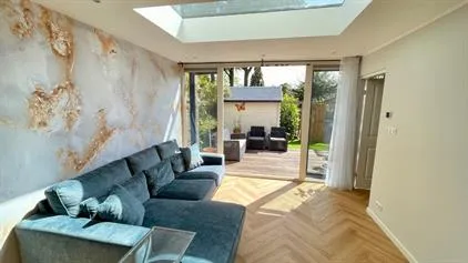 Kamer te huur: Top Naefflaan, Amstelveen