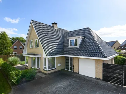 Koopwoning: Topaas 2A in Drachten - €749.000 - 230m²