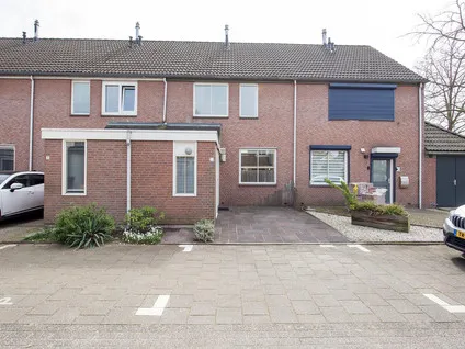 Hoekwoning te koop: Topaas 3, Hoefeind Oss