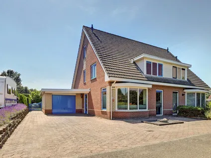 Twee-onder-één-kap te koop: Topaasdreef 12, Parc Sandur Emmen