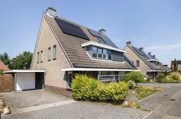Twee-onder-één-kap te koop: Topaasdreef 37, Parc Sandur Emmen