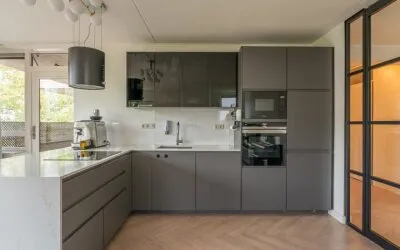 Appartement te koop: Topaaslaan 39, Hoge Mors Leiden