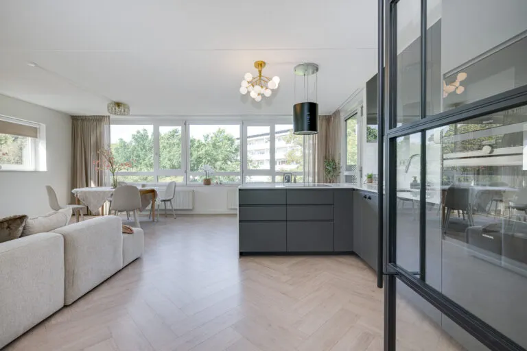 Appartement te koop: Topaaslaan 39, Leiden