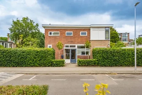 Hoekwoning te koop: Topaaslaan 4, Utrecht