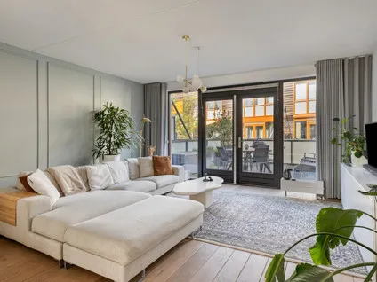 Tussenwoning te koop: Topaasstraat 173, Brabantpark Breda