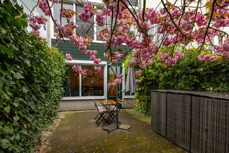 Tussenwoning te koop: Topaasstraat 36, Vinkhuizen-Noord Groningen