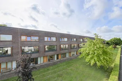 Tussenwoning te koop: Topaasstraat 49, Brabantpark Breda