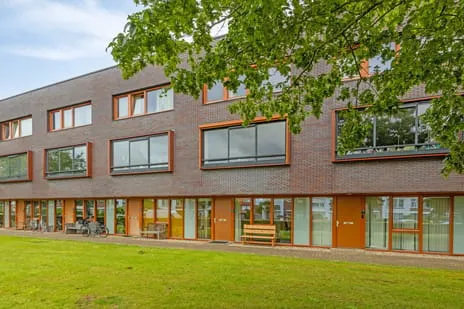 Tussenwoning te koop: Topaasstraat 87, Brabantpark Breda
