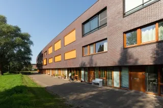Woning te huur: Topaasstraat, Brabantpark Breda