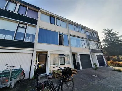 Kamer te huur: Topaasstraat, Groningen