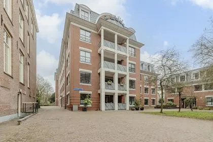 Appartement te koop: Torckpark 14, Binnenstad Wageningen
